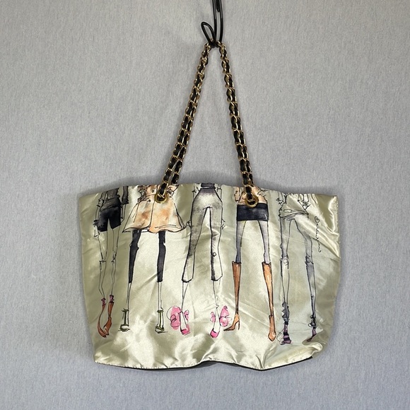 DSW, tote bag, 20 years shoes anniversary - Picture 1 of 12